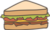 Sandwhich