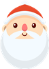 Santa Face