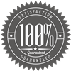Satisfaction Guaranteed