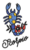 Scorpio