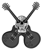 scullguitars