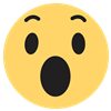 Shocked Emoji