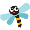 Skinny Bee