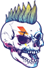 Skulls 4
