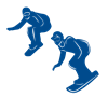 snowboardcross