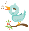 Song Bird