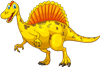 Spinosaurus