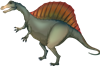 Spinosaurus