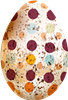 Spotted Egg