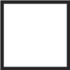 Square Border Thick