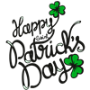 St Patricks Day 2
