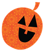 Stars Pumpkin