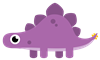 Stegasaurus