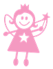 Stick Fairy
