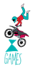 Sticks Action Motocross