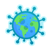 StopCoronavirus_EarthVirus
