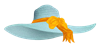 straw hat