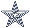 stripestar
