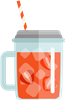 Summer Drink 8