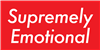 Supremely Emotional