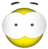Surprised Emoticon