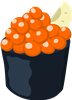 Sushi 12