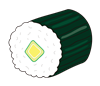 Sushi 2