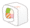Sushi 4