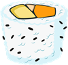 Sushi 4