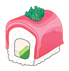 Sushi 5