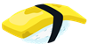 Sushi 5