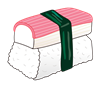 Sushi 6