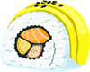 Sushi 8
