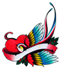 swallowheart