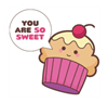 Sweet Cupcake