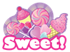 sweet!