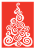 SWIRL TREE