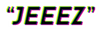 SY_Jeeez