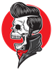 SY_SkullElvis