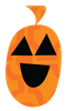 Tall Pumpkin