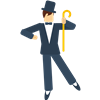 Tap Dancing