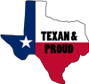 Texas Proud