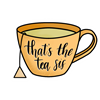 Thats Tea