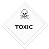 Toxic Symbol