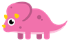 Triceratops