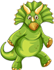 Triceratops