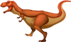 Tyrannosaurus Rex