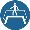 Use Footbridge