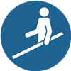 Use Handrail