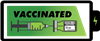 Vaccinated-Battery